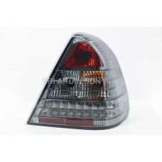 Mercedes C Class W202 Smoke LED Tail Lamp